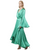 Aliana Gown- Green