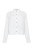 Hudson Shirt- Embellished Shirting