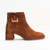 Ligia Boot- Cognac