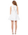 Charlene Dress- White