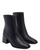 Winnie Bootie- Black