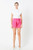 Bow Skort- Fuchsia