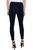 Gia Glider Ankle Skinny Jean Forever Fit- Buckthorn