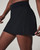 Get Moving Skort 14”- Very Black