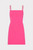 Adella Cady Dress- Pink