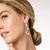 Laurel Statement Earring