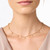 Laurel Delicate Charm Necklace