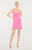 Katie Dress- Pink Sugar