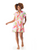 Monkee’s Exclusive Wilhelmina Dress- Monkee Business