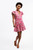 Maeve Dress- Tuileries Bloom Pink