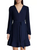 Liv Dress- Navy