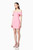 Carnival Dress- Bubblegum Pink