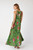 June Dress- African Lily