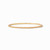 Colette Bead Bangle- Medium