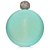 Glitter Flask- Multiple Colors 