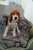 Folding Wire Dog Crate, 36in