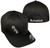 Flexfit DST Cap; Black