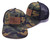 Camo Flag Cap