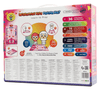  Salah Mat (Original, Pink Interactive Kids Prayer Mat) 
