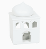 Something Different Wholesale Mosque Oil Burner and Incense Cone Holder 