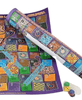 Islamic Foundation An Islamic Game of Snakes and Ladders for Children 