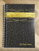 Faire Hajj Notes - A5 Islamic Planner Notebook 