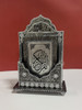  Deluxe Quran with Crystal-Embellished Arch Holder (AC 14) 