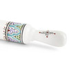  Marrakesh Ceramic Rolling Pin, Multicolor 
