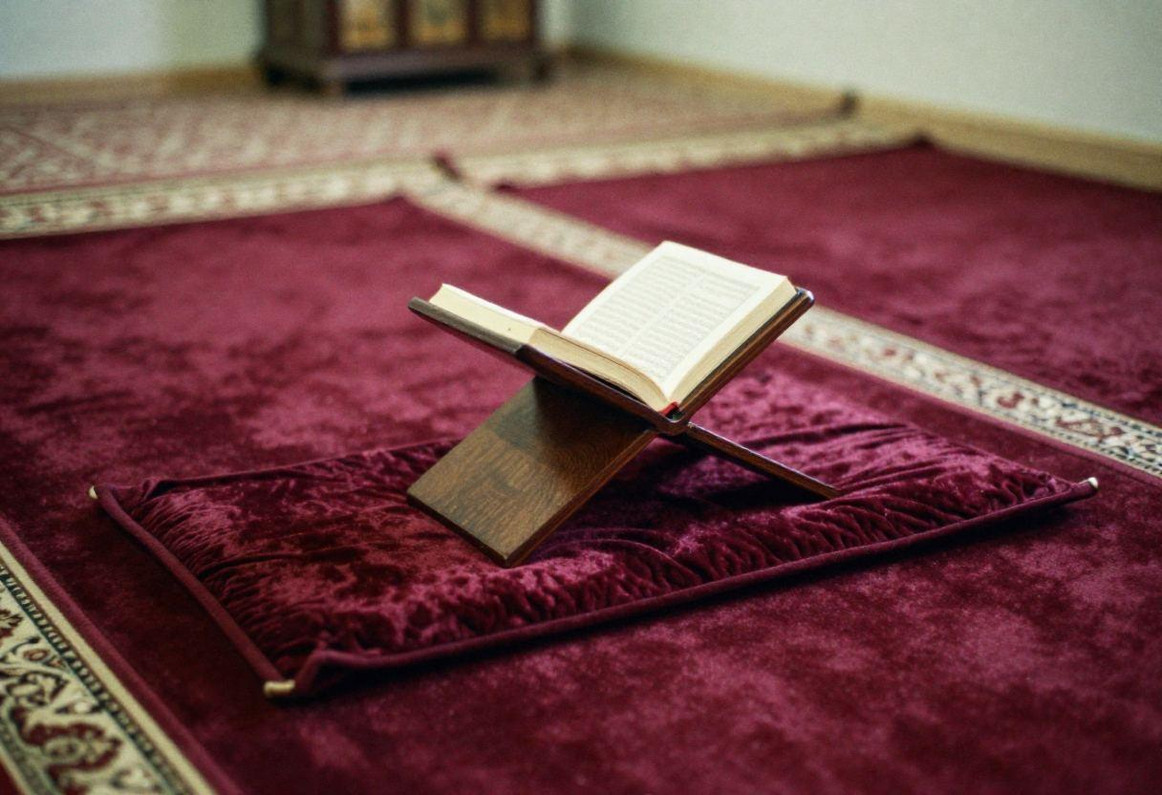 How to Choose the Best Back-Supportive Prayer Mat?