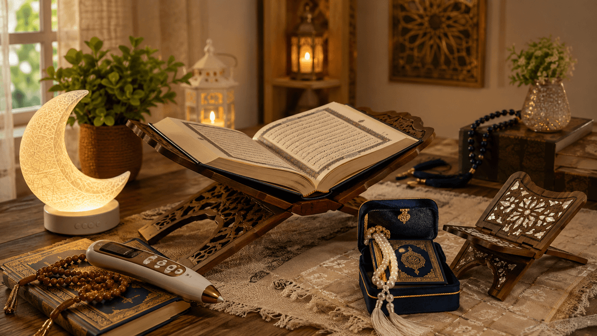 The Benefits of Reading Quran Daily: Building a Habit That Actually Sticks