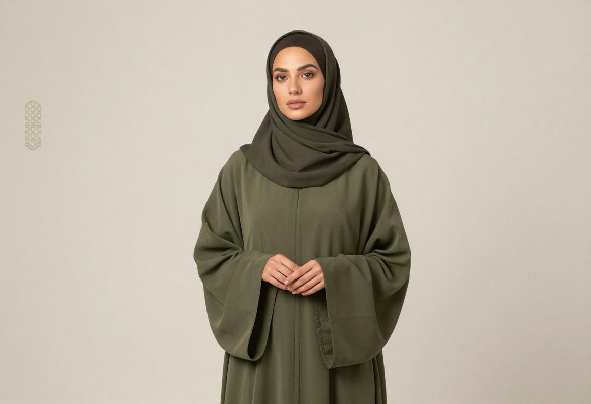 Everyday vs Occasion Abayas for Women. What’s the Difference?