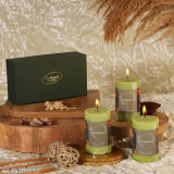 Candles & Fragrances