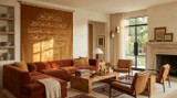 How to Decorate Your Living Room with Islamic Style
