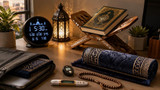 Morning Worship Routine for Busy Muslim Professionals: Keeping Fajr Sacred Before the Calendar Takes Over