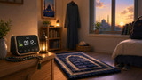 Simple Habits That Help You Never Miss Fajr Again