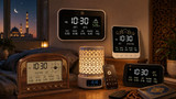 How Digital Adhan Clocks Can Improve Your Daily Prayer Routine
