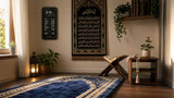A Beginner's Guide to Building Your First Prayer Corner at Home