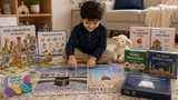 Best Islamic Toys and Games for Muslim Children: What Actually Gets Played With