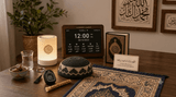 8 Daily Sunnah Habits Every Muslim Can Start Today