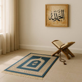 How to Create a Peaceful Prayer Corner at Home?