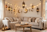Ramadan Home Decorating Ideas from Madinah Mart