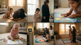Helping Children Build a Love for Salah: Small Steps That Actually Stick