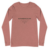 Long Sleeve T-Shirts