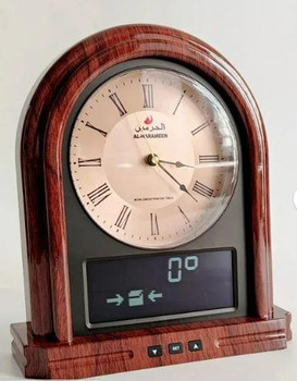  Islamic Muslim Prayer Digital Alarm Azan Islamic Mosque 