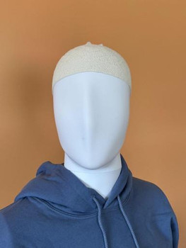  Classic Knit Kufi Cap – Lightweight, Breathable, and Timeless (Assorted Colors) 