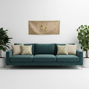  Ramadan Kareem Decorative Wall Tapestry 