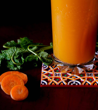  Rivers Coaster - Set of Four 