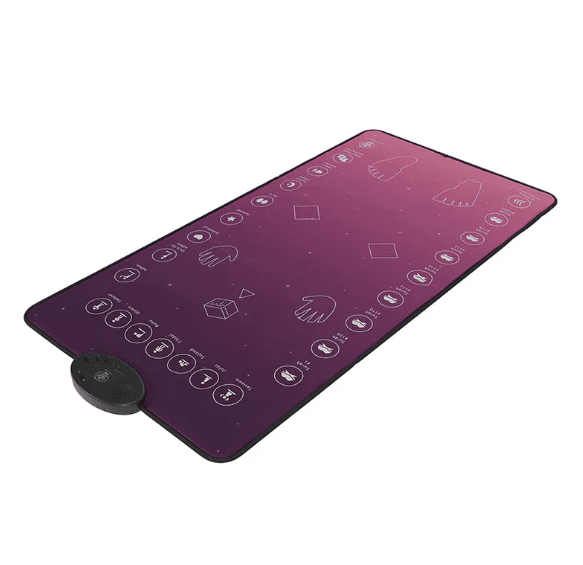  Salah Mat (Original, Rahma Smart Interactive Adult Prayer Mat) 