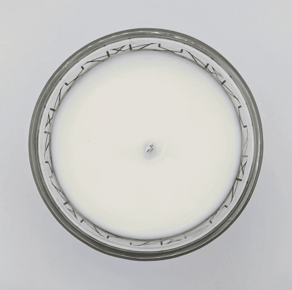 Andalus Shop Rose & Oud Candle 