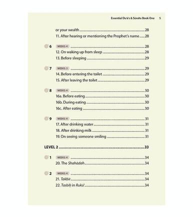  Little Muslims Prayer Pack 